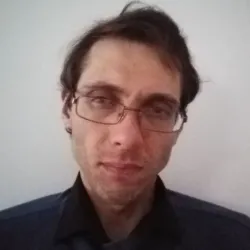 Фотография репетитора Ситник Алексей Олегович