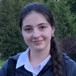 Фотография репетитора Красильникова Анастасия Сергеевна