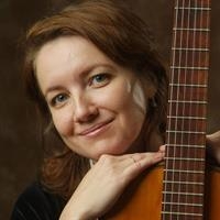 Фотография репетитора Ермакова Жанна Владимировна