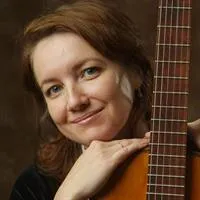 Фотография репетитора Ермакова Жанна Владимировна