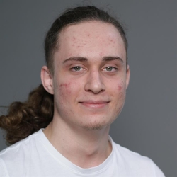 Фотография репетитора Доронин Даниил Денисович