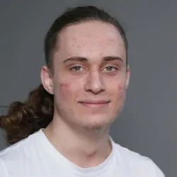 Фотография репетитора Доронин Даниил Денисович