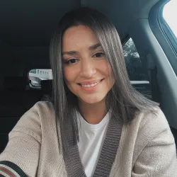 Фотография репетитора Голикова Виктория Олеговна