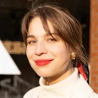 Фотография репетитора Филимонова Елизавета Сергеевна