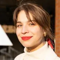 Фотография репетитора Филимонова Елизавета Сергеевна