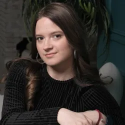 Фотография репетитора Осипова Екатерина Евгеньевна