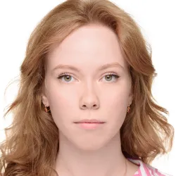 Фотография репетитора Микова Елена Александровна