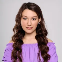 Фотография репетитора Полянцева Мария Александровна