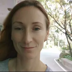 Фотография репетитора Балакирева Екатерина Александровна