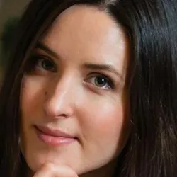 Фотография репетитора Зайцева Анастасия Дмитриевна