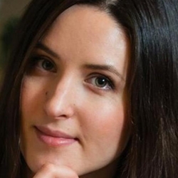 Фотография репетитора Зайцева Анастасия Дмитриевна