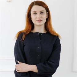 Фотография репетитора Кутушева Надежда Дмитриевна