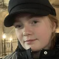 Фотография репетитора Чертополохова Мария Михайловна