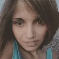 Фотография репетитора Донских Алиса Владимировна