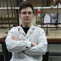 Фотография репетитора Рябченко Егор Олегович