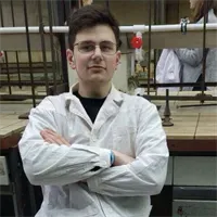 Фотография репетитора Рябченко Егор Олегович