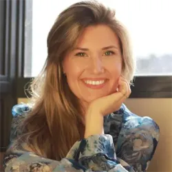 Фотография репетитора Пестунова Светлана Александровна