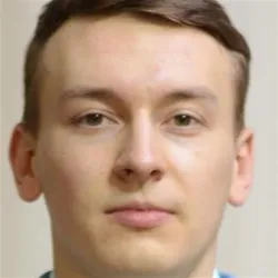 Фотография репетитора Тымченко Евгений Александрович