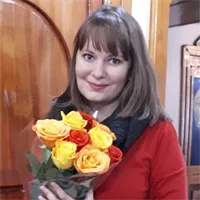 Фотография репетитора Булатова Анастасия Викторовна