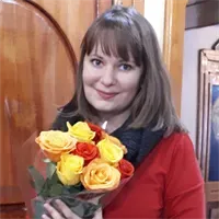 Фотография репетитора Булатова Анастасия Викторовна