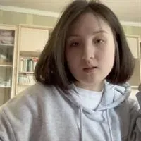 Фотография репетитора Ким Элина Владиславовна