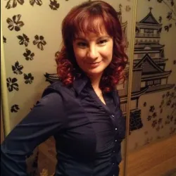 Фотография репетитора Конограй Александра Сергеевна