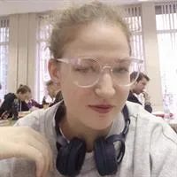 Фотография репетитора Фарафонова Александра Артуровна