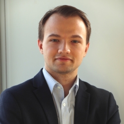 Фотография репетитора Гаврилов Алексей Олегович