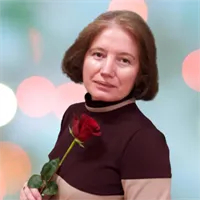 Фотография репетитора Амелина Елена Валерьевна