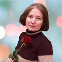 Фотография репетитора Амелина Елена Валерьевна