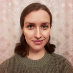 Фотография репетитора Жаринова Татьяна Сергеевна