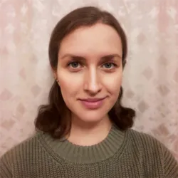 Фотография репетитора Жаринова Татьяна Сергеевна