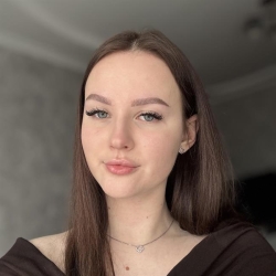 Фотография репетитора Быхалова Мария Сергеевна