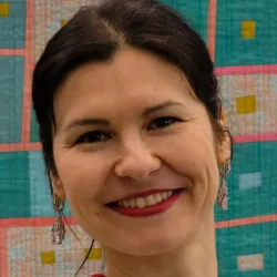 Рожкова Елена Вячеславовна