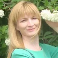 Фотография репетитора Бахтинова Ольга Владимировна