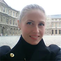 Фотография репетитора Лаврук Надежда Владимировна