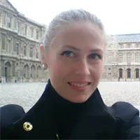 Фотография репетитора Лаврук Надежда Владимировна