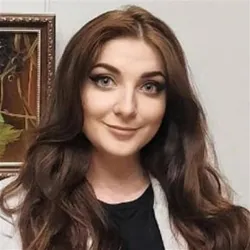 Фотография репетитора Суралеева Ольга Александровна