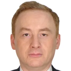 Фотография репетитора Леванов Николай Алексеевич