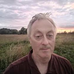 Фотография репетитора Майоров Валерий Анатольевич