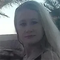 Фотография репетитора Шашкова Анна Юрьевна