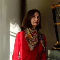 Фотография репетитора Черняева Нина Антоновна