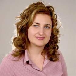 Фотография репетитора Короленко Елена Владиславовна