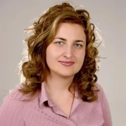 Фотография репетитора Короленко Елена Владиславовна