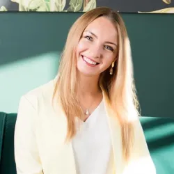 Фотография репетитора Арефьева Мария Павловна