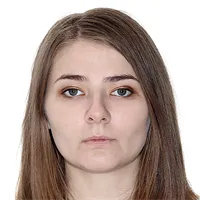 Фотография репетитора Абакумова Татьяна Константиновна