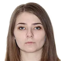 Фотография репетитора Абакумова Татьяна Константиновна