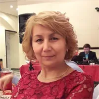 Фотография репетитора Гадельмурзина Амина Газизьяновна