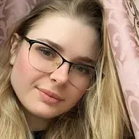 Фотография репетитора Соболева Анастасия Олеговна