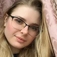 Фотография репетитора Соболева Анастасия Олеговна